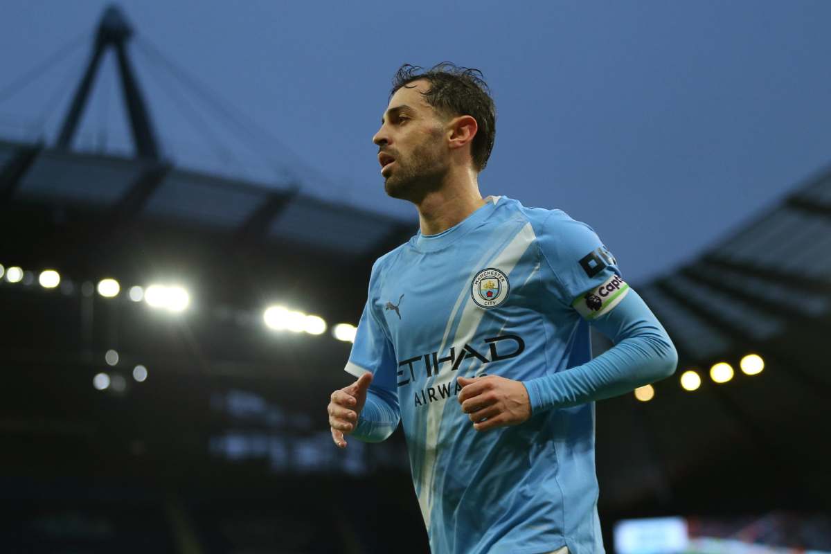 Bernardo Silva