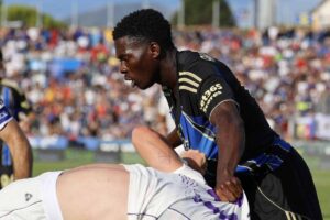 Calciomercato Inter Akinsanmiro