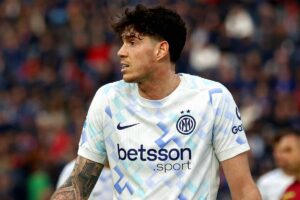 Calciomercato Inter Bastoni