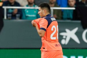 Calciomercato Juventus Bardghji