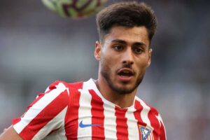 Calciomercato Juventus Carlos Martin