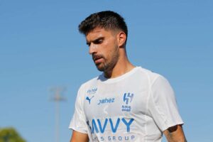 Calciomercato Juventus Ruben Neves