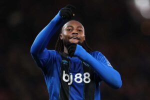 Calciomercato Milan Semenyo