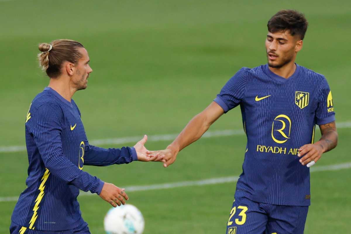 Carlos Martin Juventus