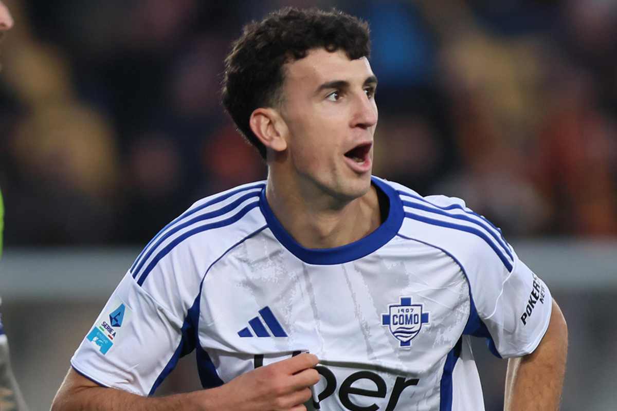 Jacobo Ramon Real Madrid